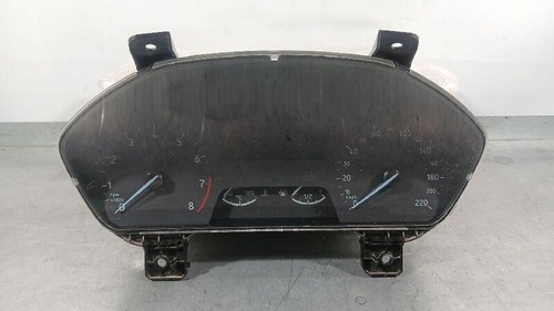 N1bt10849cac instrument panel - n1bt10849cac,