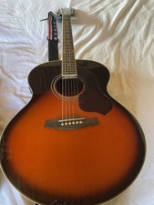 chitarre acustiche Amplificate