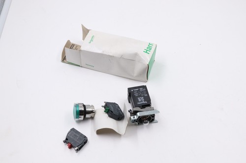 Schneider electric xb4bw3335 - schneider,
