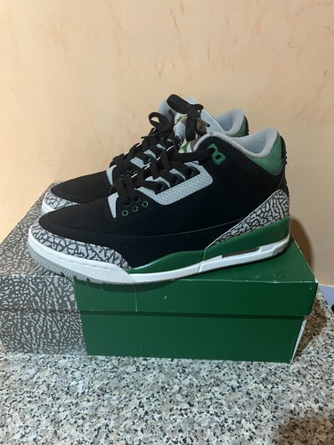 Jordan pine green - jordan, 3
