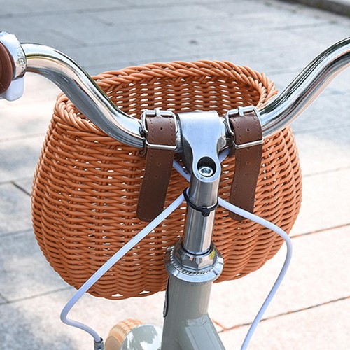 Cestino per bicicletta - ,