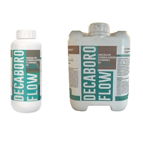 Decabororo concime boro - concime,