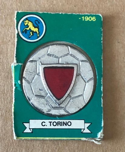 Football torino f - torino, f.c