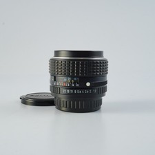 EXCELLENT SMC PENTAX 50mm