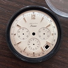 ZENITH Primero Prime -