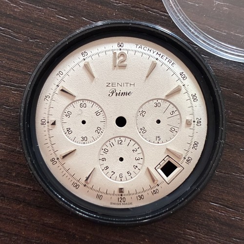 Zenith primero prime - primero,
