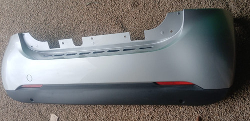 Paraurti posteriore smart 453 - paraurti,