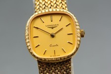 Orologio Donna Vintage *Near