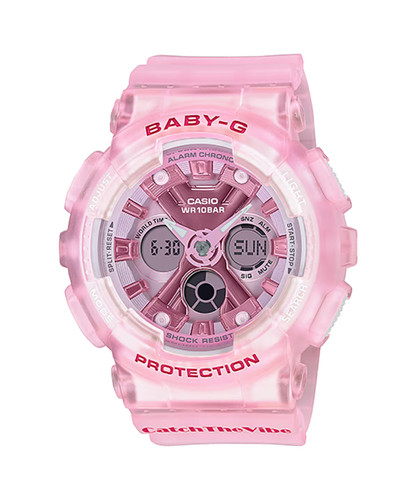 Baby 130cv 4aer - ba-130cv-4aer, (rosa)