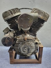 Harley wla wlc wld flathead - wl,