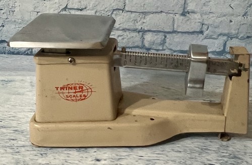 Bilancia pesapersone vintage