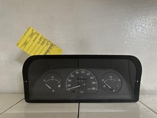 QUADRO STRUMENTI PER FIAT