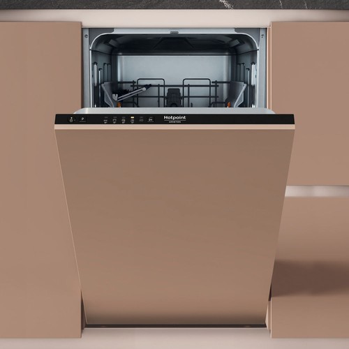 Hotpoint ariston lavastoviglie - hotpoint,