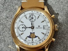 AUTOMATIC MOON PHASE