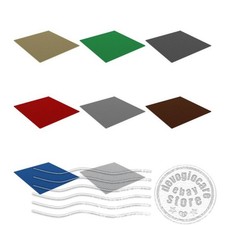 Lego 3811 base 32x32 colore - 3811,