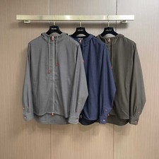 kiton giacca camicia uomo