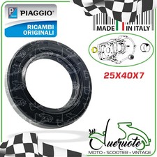 PARAOLIO DIFFERENZIALE