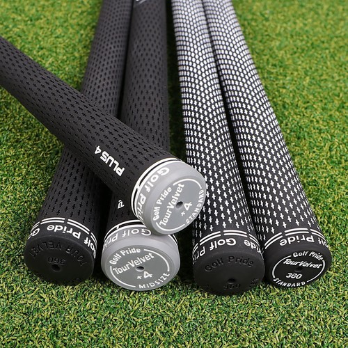 Golf 13pz grips - 10/13pz, velvet
