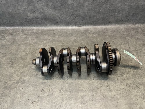 Albero motore golf gti - albero, 3