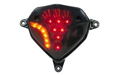 FANALE FANALINO STOP A LED