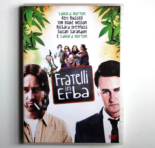 Moviefair fratelli - moviefair, in