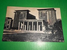 Cartolina Tirrenia - Villa Rosa Maltoni Mussolini 1939