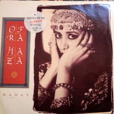 Ofra Haza Shaday ITALIAN
