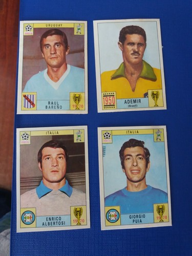 Figurina calciatori panini - figurina,