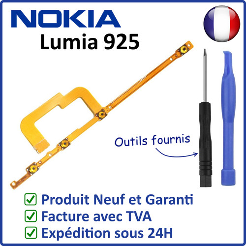 Nappe des boutons lateraux - des,
