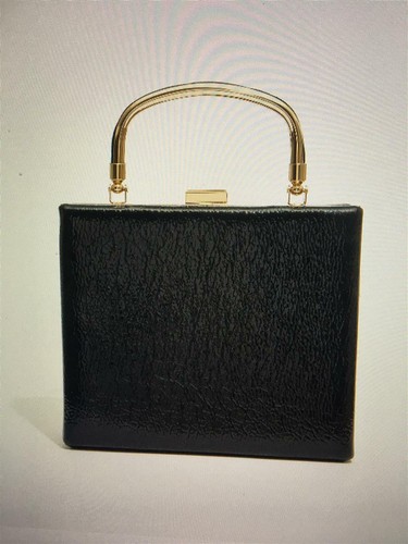 Nali clutch borsa vernice - borsa, di