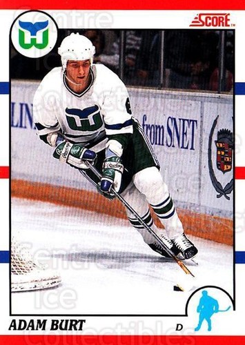 1990 score canadian 370 - 1990-91, #370