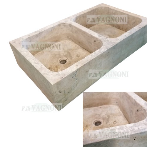 Lavandino lavello lavabo - , in