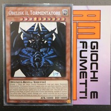 OBELISK THE TORMENTOR in