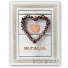 Cornice Semplice Stile Shabby