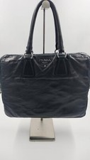BORSA PRADA NERA