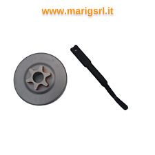 rocchetto catena 3/8 con ferma