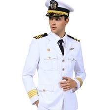 US Navy uniforme militare