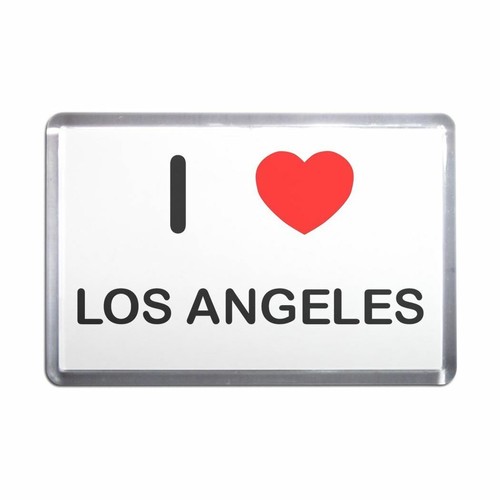 Los angeles love heart - angeles,