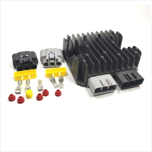 Kit regolatore pin - pin, per