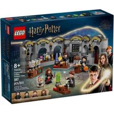 LEGO HARRY POTTER 76431