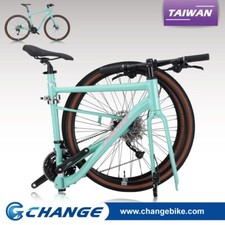 Bicicletta Gravel Bike