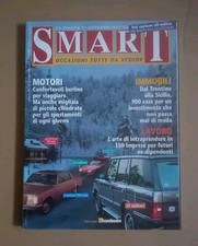 SMART SECONDAMANO AUTO