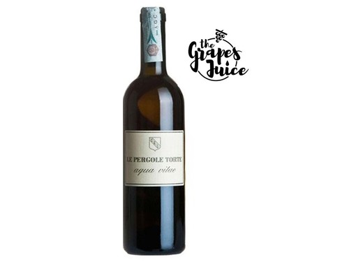 Montevertine aqua vitae - montevertine,