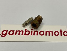 Kit spillo carburatore motore