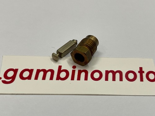Kit spillo carburatore motore