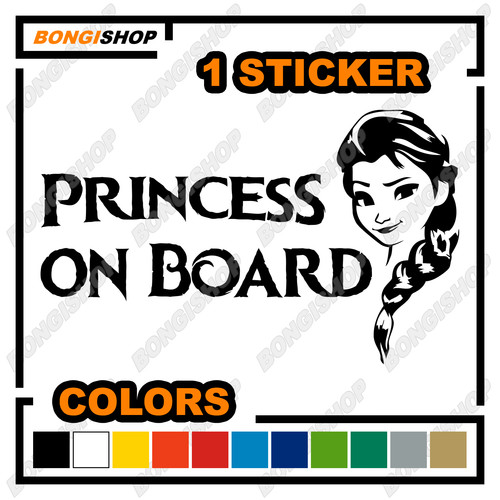 Adesivo sticker decal - 1x,