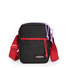 Borsello Eastpak The One - Kontrast Violet Red