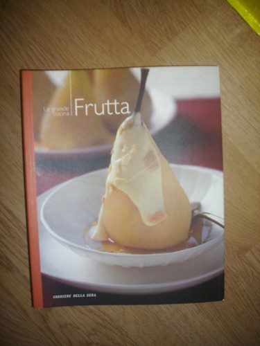 Grande cucina corriere - grande,