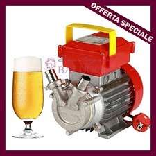 Pompa travaso novax - b, rover