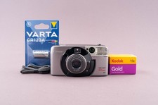 Canon PRIMA SUPER 105 zoom 35